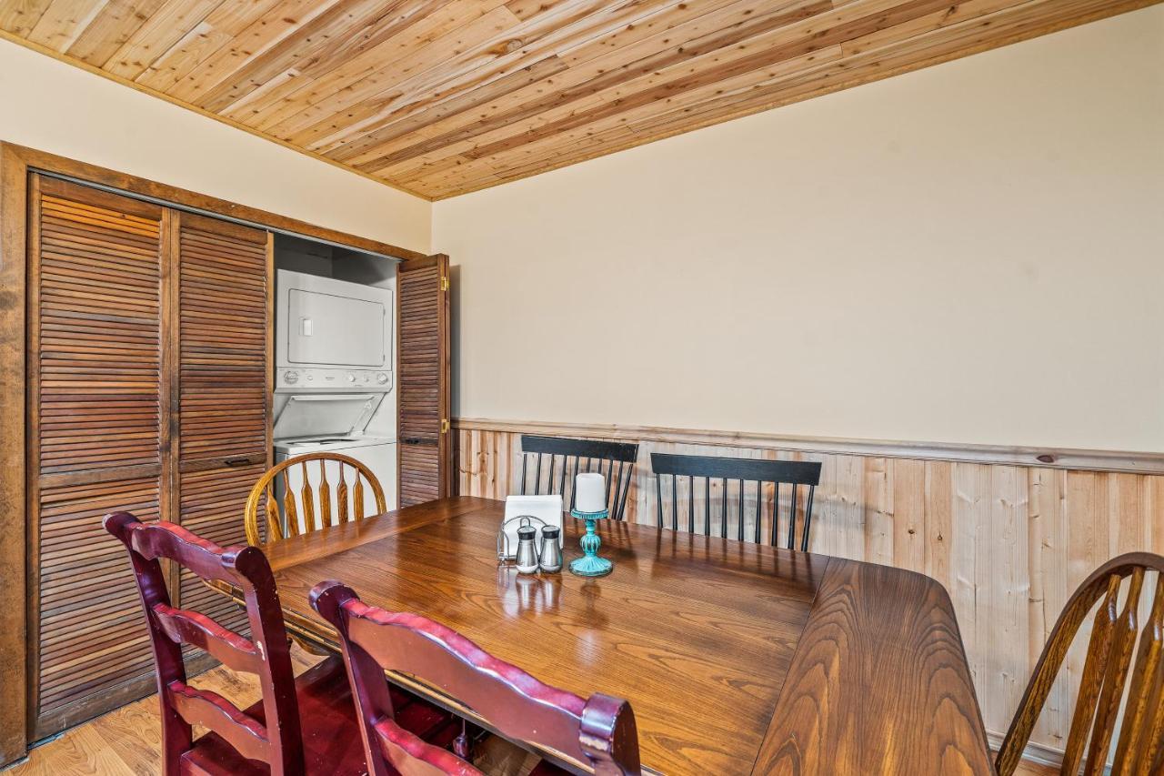 Getaway Condo Warrensburg Exterior foto